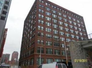 801 S Wells St #A, Chicago, IL 60607