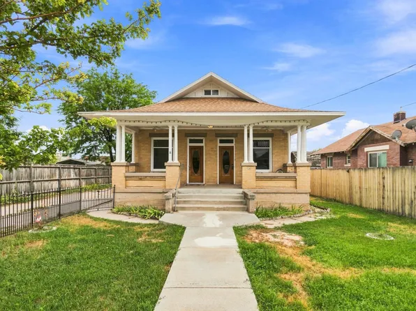 34 E 100 S, Gunnison, UT 84634