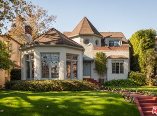 1143 Beverwil Dr, Los Angeles, CA 90035