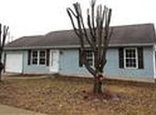 89 Campbell Rd, Harrison, OH 45030