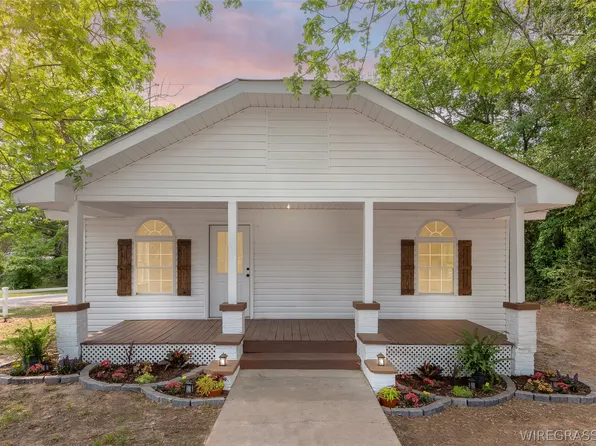 410 S College St, Opp, AL 36467