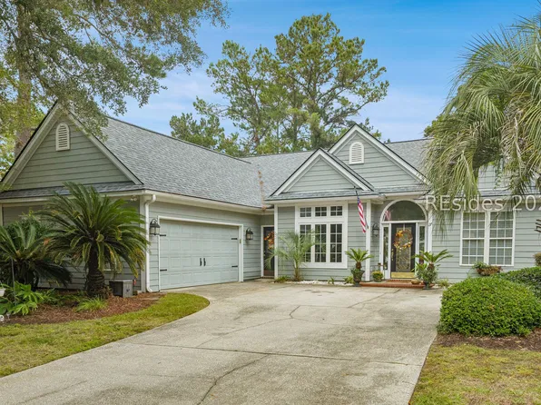 27 Waterford Drive, Bluffton, SC 29910