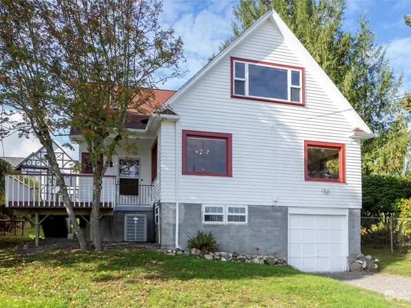 5345 N Bristol Street, Tacoma, WA 98407