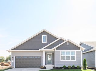 556 Campo Ln, Oregon, WI 53575