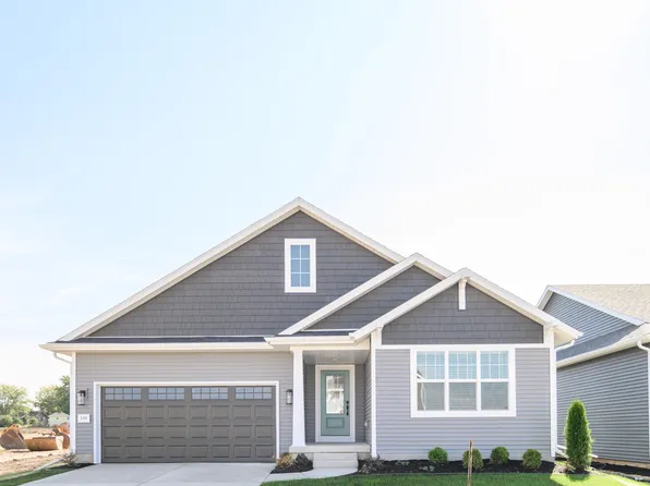 556 Campo Ln, Oregon, WI 53575