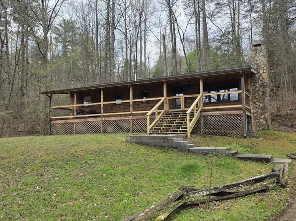 3244 Holly Ln, Sevierville, TN 37862