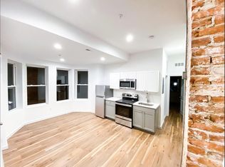 1314 N Franklin St #2, Philadelphia, PA 19122