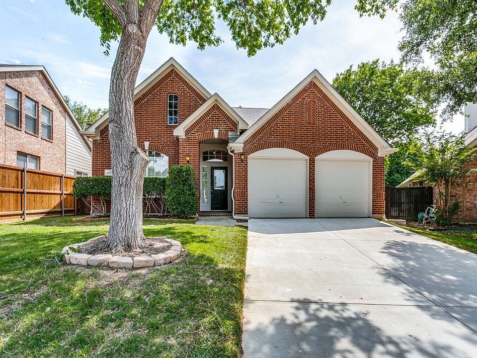 2525 Brandywine Dr, Flower Mound, TX 75028 Zillow