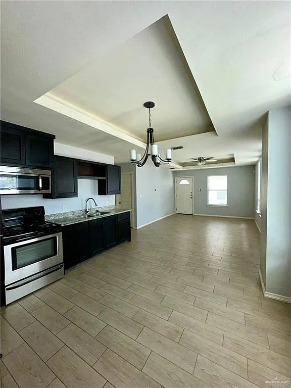 2 bed, 2.0 bath, 870 sqft, $950 — Photo 3