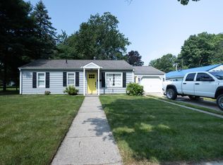 120 Cherry St, Constantine, MI 49042