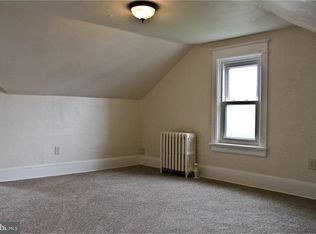 113 W Fell St, Summit Hill, PA 18250