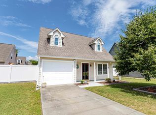 708 11th Ave S, North Myrtle Beach, SC 29582