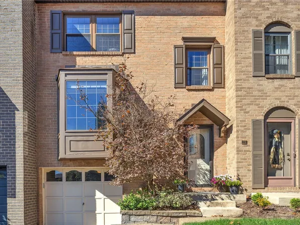 114 Crosswinds Ln, Murrysville, PA 15668
