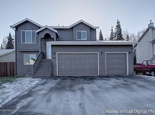910 Allison Cir, Anchorage, AK 99519