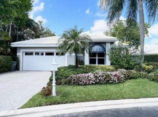 5697 Huntington Park Ct, Boca Raton, FL 33496