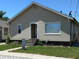 1710 W C St, Torrington, WY 82240