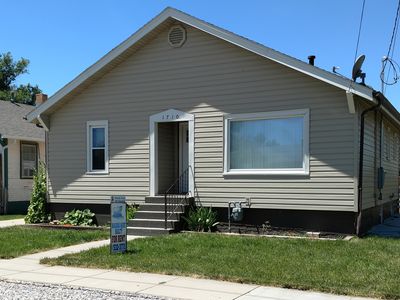 1710 W C St, Torrington, WY, 82240