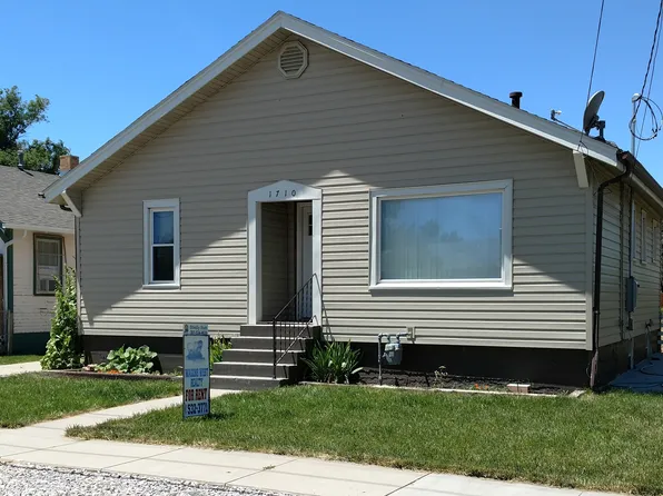 1710 W C St, Torrington, WY 82240