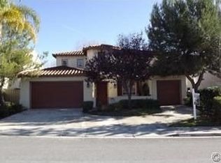 45914 Corte Carmello, Temecula, CA 92592