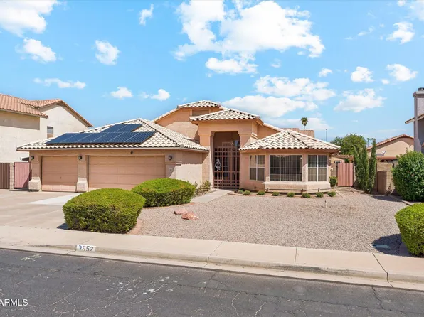 652 W MENDOZA Avenue, Mesa, AZ 85210