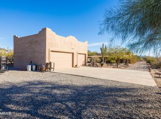38406 N 12th Ave, Desert Hills, AZ 85086