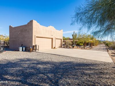 38406 N 12th Ave, Desert Hills, AZ, 85086