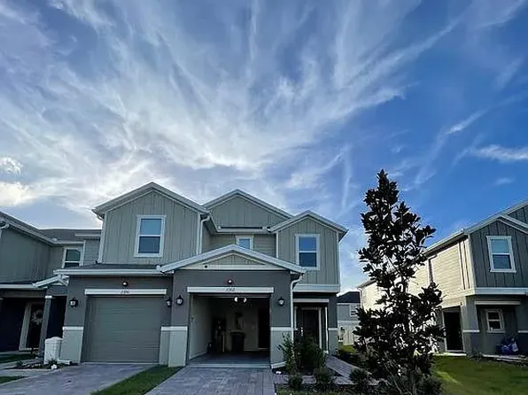 2302 Carrabelle Way, Sanford, FL 32771