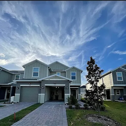 2302 Carrabelle Way Photo 1