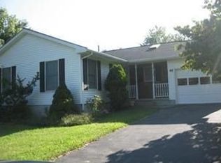 45 Blumel Rd, Middletown, NY 10941