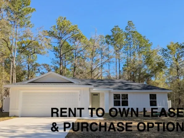 9127 N Justa Dr, Citrus Springs, FL 34433