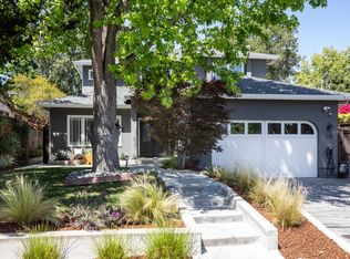 112 Wildwood Ave, San Carlos, CA 94070