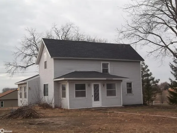 500 N Bureau St, Creston, IA 50801