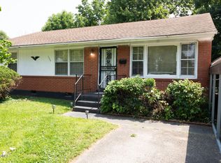 5408 Rural Way, Louisville, KY 40218