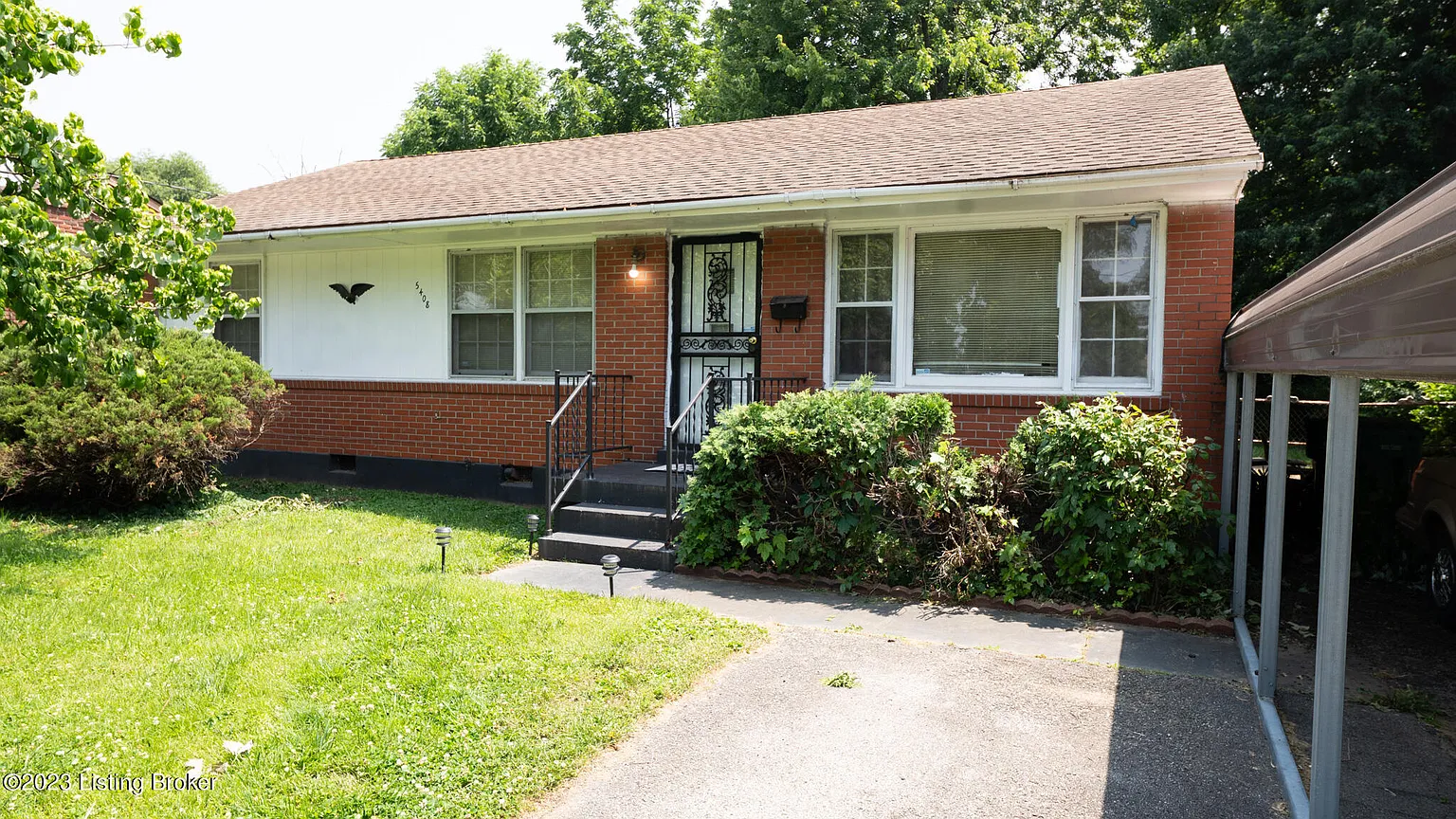 5408 Rural Way photo 1