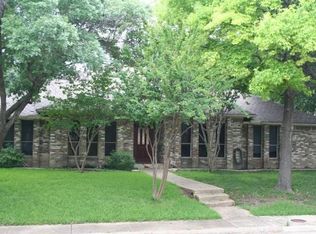 6310 Warm Mist Ln, Dallas, TX 75248