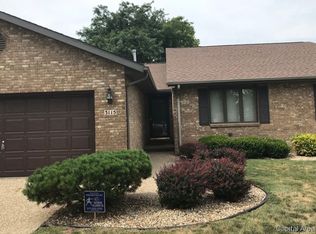 3115 Turning Mill Dr, Springfield, IL 62704