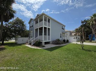 195 CABEZA Street, St. Augustine, FL 32080