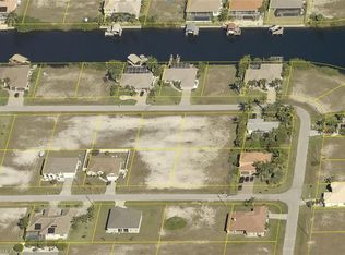 3310 NW 3rd Ter, Cape Coral, FL 33993