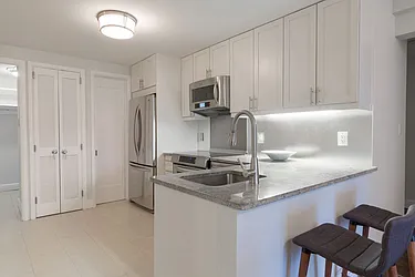 Rented by Stonehenge NYC LLC