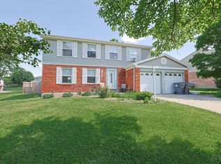 1146 Hickorylake Dr, Cincinnati, OH 45233