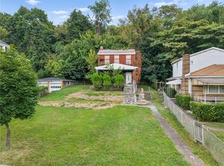 6719 Deary St, Pittsburgh, PA 15206