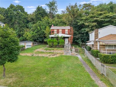 6719 Deary St, Pittsburgh, PA, 15206