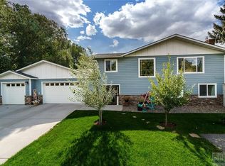 1410 Ridge Dr, Laurel, MT 59044