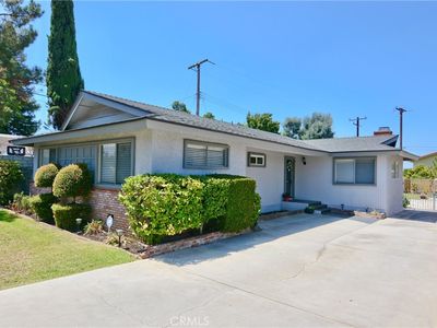 1005 N Barranca Ave, Covina, CA, 91722