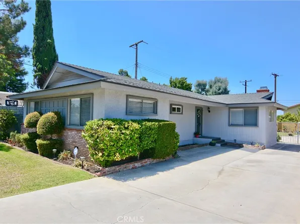 1005 N Barranca Ave, Covina, CA 91722