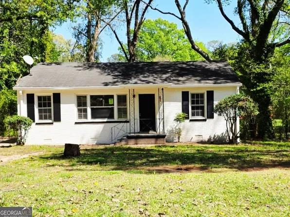 1894 Oak Valley Rd, Decatur, GA 30035