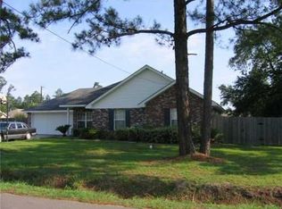 20415 Quincy Ave, Covington, LA 70433