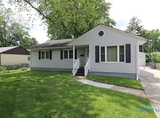 5551 Fenwick Dr, Toledo, OH