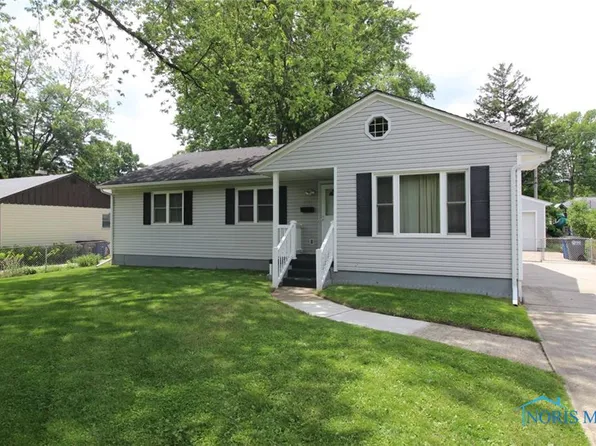 5551 Fenwick Dr, Toledo, OH 43623