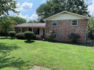 2840 Rural Hill Cir, Nashville, TN 37217